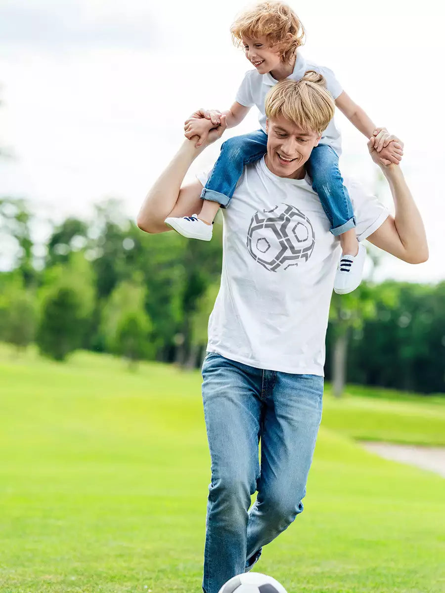 Football T-Shirt for Men